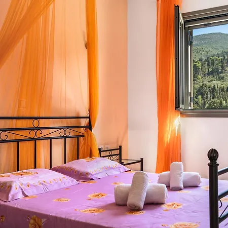 Alkionides 2 Διαμέρισμα