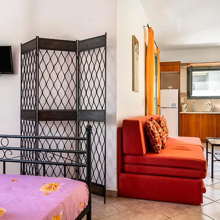 Διαμέρισμα Alkionides 2