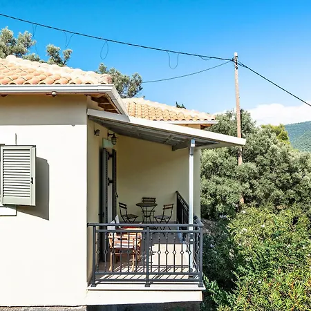 Alkionides 2 Διαμέρισμα