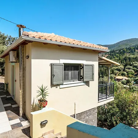 Alkionides 2 Διαμέρισμα Λευκάδα