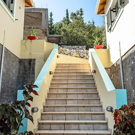 Alkionides 2 Áyios Nikítas