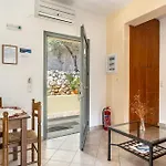 Alkionides 2 Apartament *