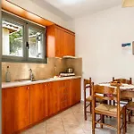 Apartament Alkionides 2 Áyios Nikítas