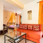Alkionides 2 Apartament *