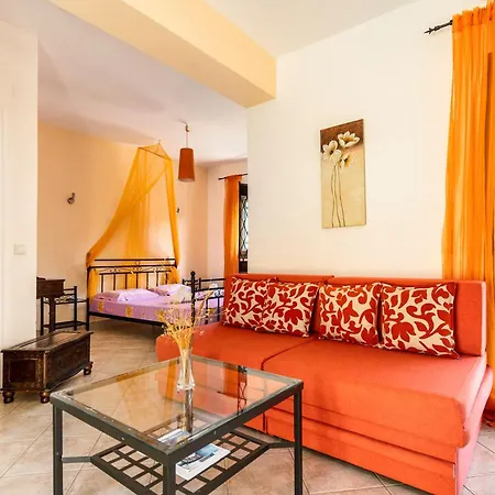 Alkionides 2 Appartement *